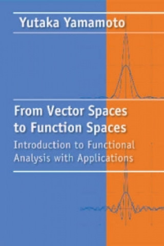 Buch From Vector Spaces to Functional Analysis Yutaka Yamamoto