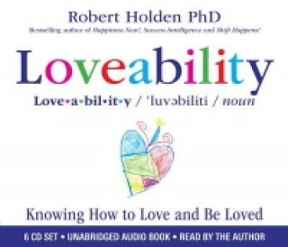 Audio Loveability Robert Holden