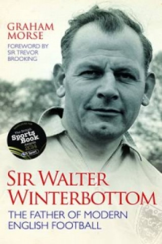 Kniha Sir Walter Winterbottom Graham Morse