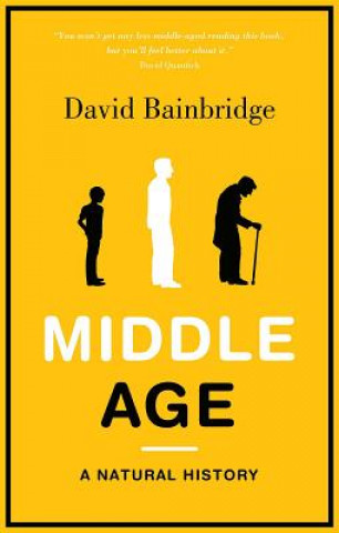 Книга Middle Age David Bainbridge