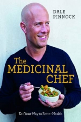 Buch Medicinal Chef Dale Pinnock