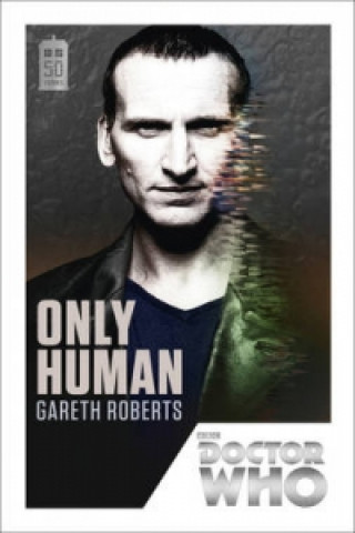 Книга Doctor Who: Only Human Gareth Roberts