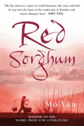 Knjiga Red Sorghum Mo Yan