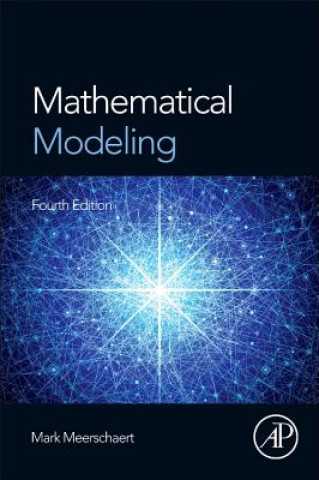 Kniha Mathematical Modeling Mark Meerschaert