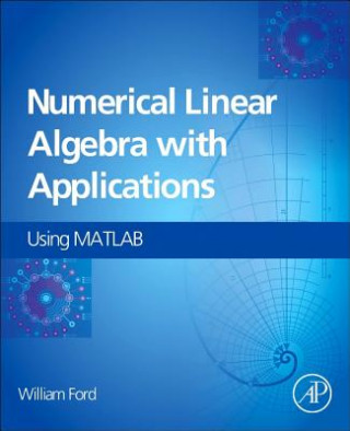 Książka Numerical Linear Algebra with Applications William Ford