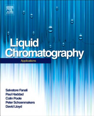 Carte Liquid Chromatography Salvatore Fanali