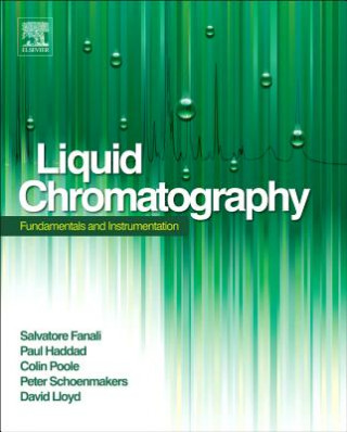 Carte Liquid Chromatography Salvatore Fanali