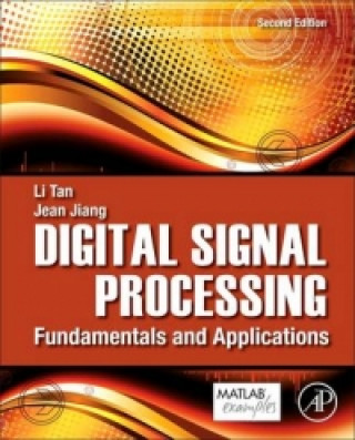 Book Digital Signal Processing Li Tan