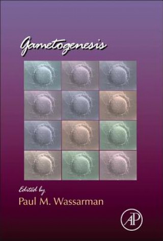 Carte Gametogenesis Paul Wassarman