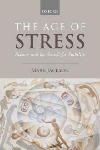 Kniha Age of Stress Mark Jackson