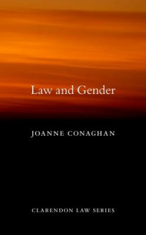 Carte Law and Gender Joanne Conaghan
