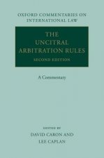 UNCITRAL Arbitration Rules