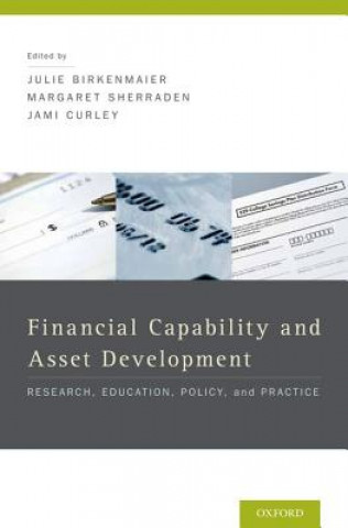 Könyv Financial Education and Capability Julie Birkenmaier