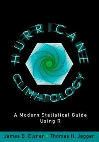 Carte Hurricane Climatology James B Elsner