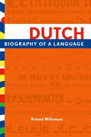 Könyv Dutch Roland Willemyns