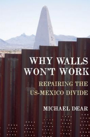 Book Why Walls Won't Work Michael Dear