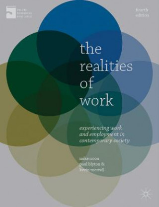 Könyv Realities of Work Mike Noon
