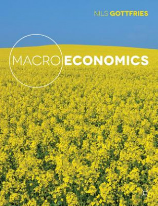 Könyv Macroeconomics Nils Gottfries