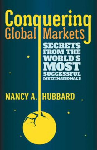 Carte Conquering Global Markets Nancy Hubbard