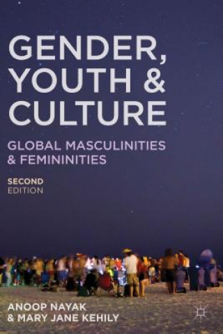 Libro Gender, Youth and Culture Anoop Nayak