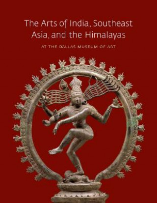 Libro Arts of India, Southeast Asia, and the Himalayas, at the Dal Anne Bromberg