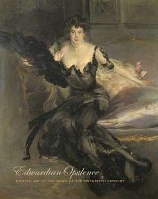 Książka Edwardian Opulence Angus Trumble