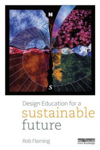 Buch Design Education for a Sustainable Future Rob Fleming