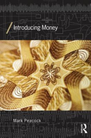 Book Introducing Money Mark Peacock