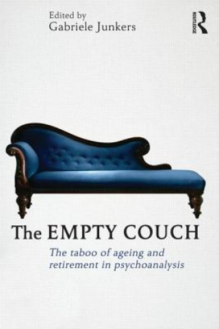 Βιβλίο Empty Couch Gabriele Junkers