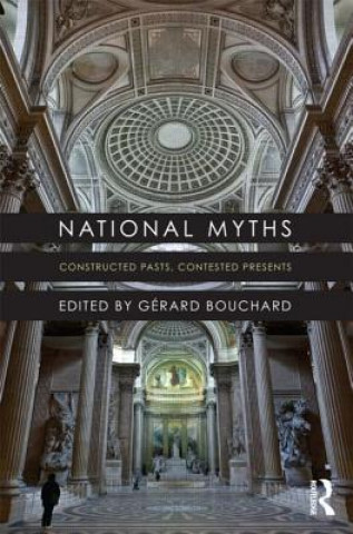 Livre National Myths Gerard Bouchard