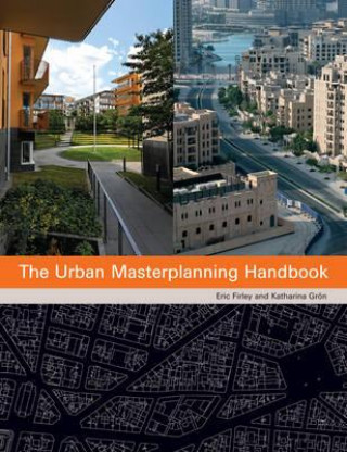 Carte Urban Masterplanning Handbook Eric Firley