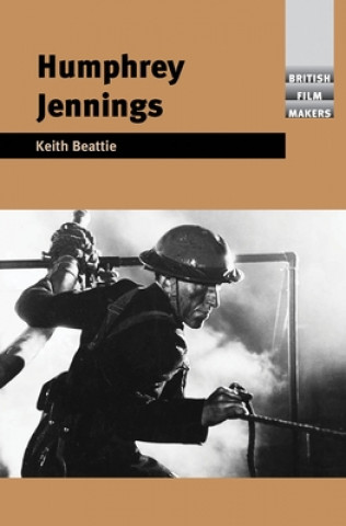 Könyv Humphrey Jennings Keith Beattie