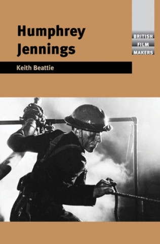 Książka Humphrey Jennings Keith Beattie