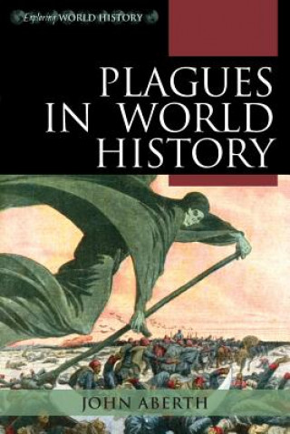 Kniha Plagues in World History John Aberth