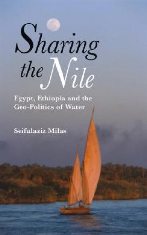 Carte Sharing the Nile Seifulaziz Milas