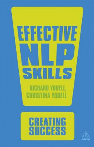 Книга Effective NLP Skills Christina Youell