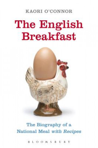 Buch English Breakfast Kaori O Connor