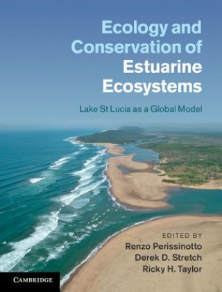 Carte Ecology and Conservation of Estuarine Ecosystems Renzo Perissinotto