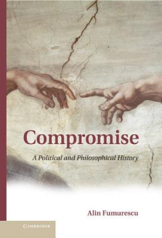 Buch Compromise Alin Fumurescu