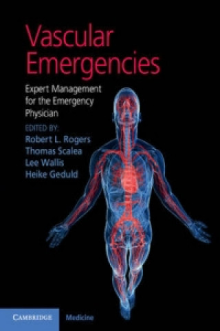 Carte Vascular Emergencies Robert L Rogers