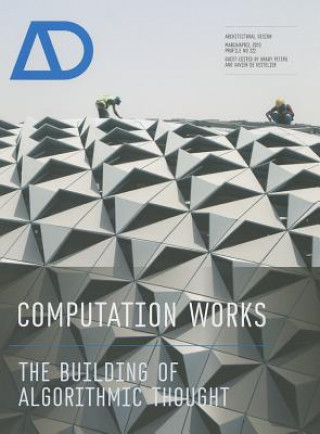 Carte Computation Works - The Building of Algorithmic Thought AD Xavier De Kestelier