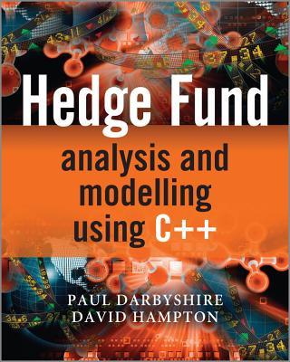 Book Hedge Fund Modelling and Analysis using MATLAB Paul Darbyshire