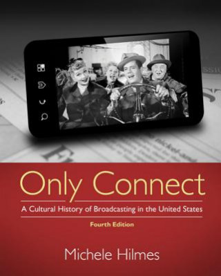 Buch Only Connect Michele Hilmes