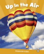 Carte Level 3: Up in the Air CLIL Marie Crook