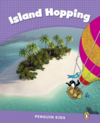 Book Level 5: Island Hopping CLIL Caroline Laidlaw