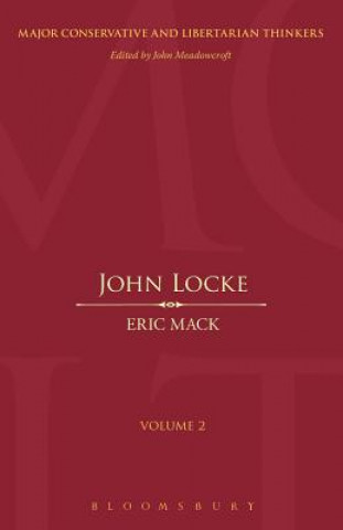 Carte John Locke Eric Mack