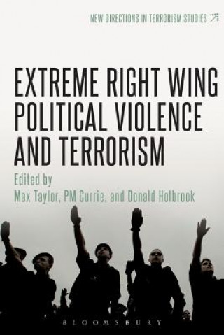 Carte Extreme Right Wing Political Violence and Terrorism Max Taylor