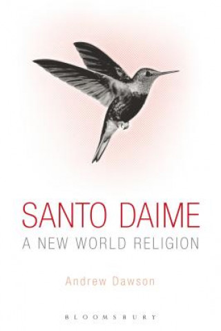 Carte Santo Daime Andrew Dawson