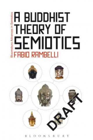 Könyv Buddhist Theory of Semiotics Fabio Rambelli