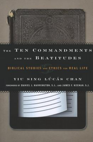 Carte Ten Commandments and the Beatitudes Yiu Sing Lucas Chan